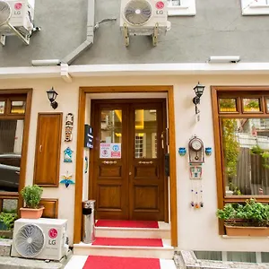 Constantinopolis Hotel