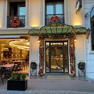 Hotel Asur, Istambul
