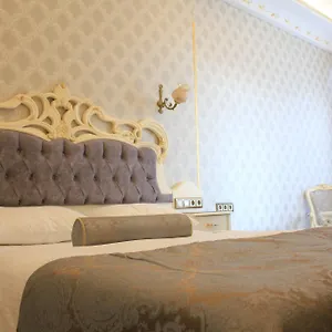 Nayla Palace ** İstanbul