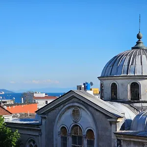 Hotel Grey House - Historical Peninsula, Istambul