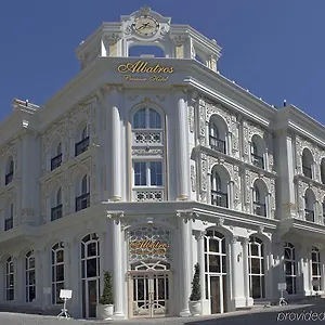 Albatros Premier **** İstanbul