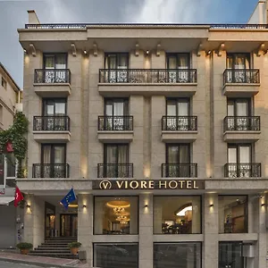 Viore Hotel