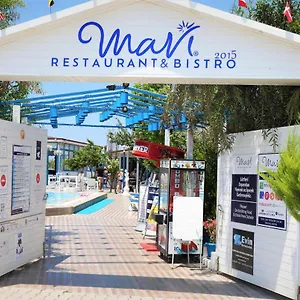 Mavi Restaurant & Bistro 2* Didim