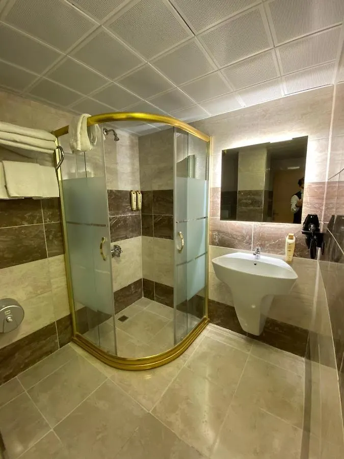 Gümüs Palace Güngören İstanbul Otel