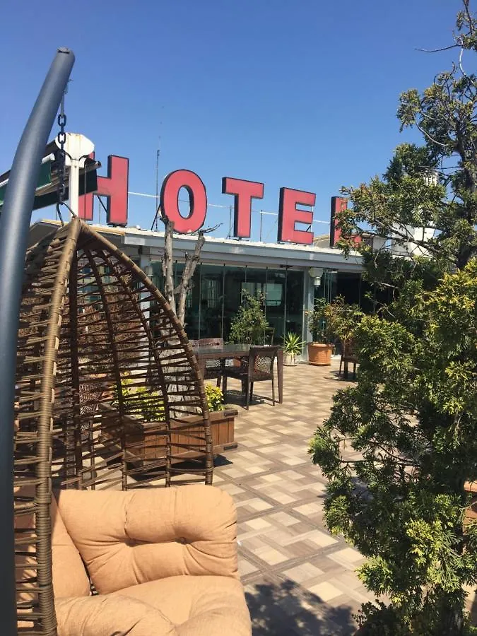 *** Otel Gümüs Palace Güngören İstanbul Türkiye