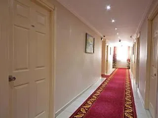 *** Otel Gümüs Palace Güngören İstanbul Türkiye