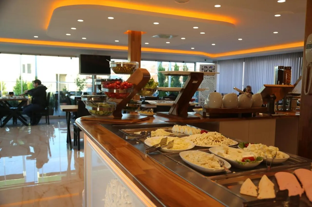 *** Otel Gümüs Palace Güngören İstanbul Türkiye